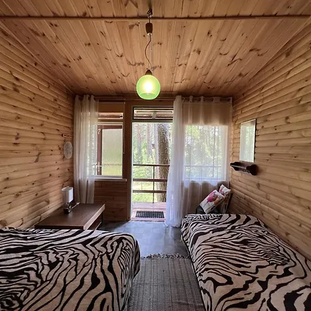 Vesiroos Villa Alajõe