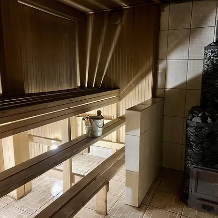 Vesiroos Villa Alajõe