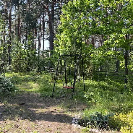 Vesiroos Villa Alajõe