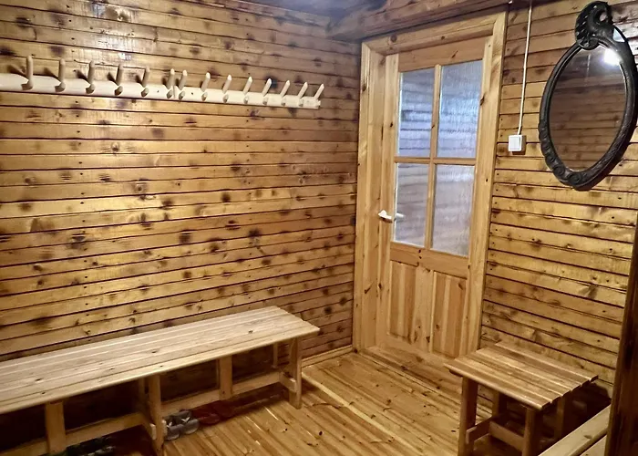 Villa Vesiroos Alajõe