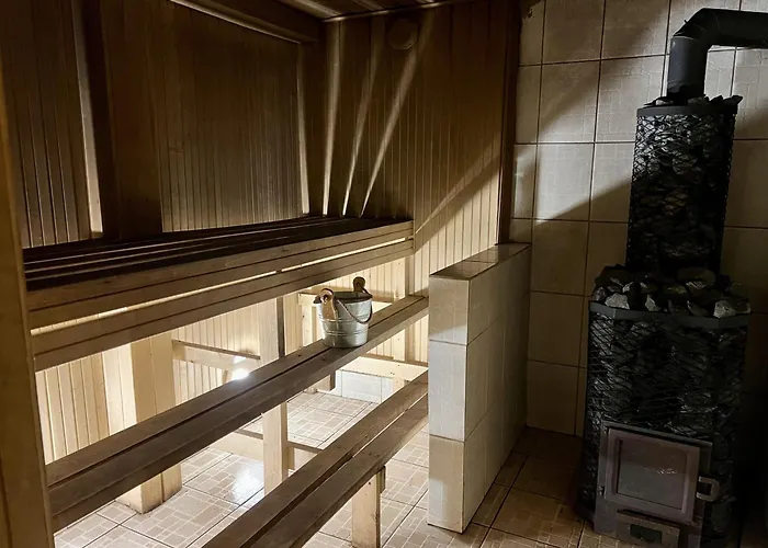 Vesiroos Villa Alajõe