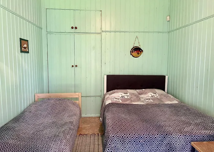 Vesiroos Villa Alajõe