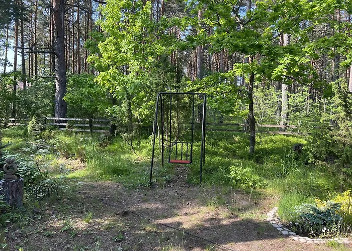 Vesiroos Villa Alajõe